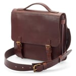 A. E. borsa a tracolla Piccolo
