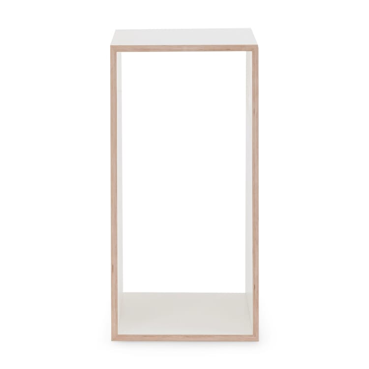 Système d'étagères Echobox - rectangulaire