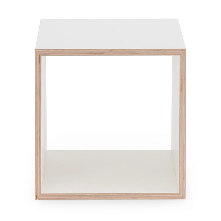 Sistema de estanterías Echobox - cube