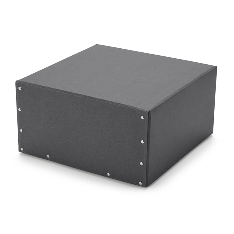 Caja de cartón 1Hoch3