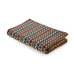 Pit Handdoek Twisted Terry Douche handdoek