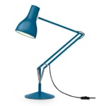 Tischleuchte Anglepoise® Typ 75 MHE Sachsenblau