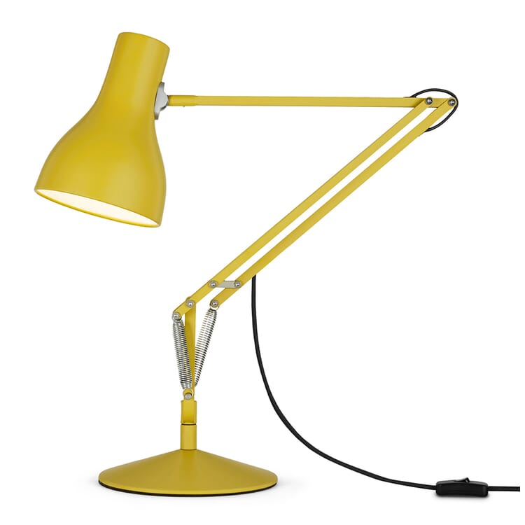 Anglepoise® Type 75 MHE Table Lamp