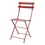 Fermob French bistro chair