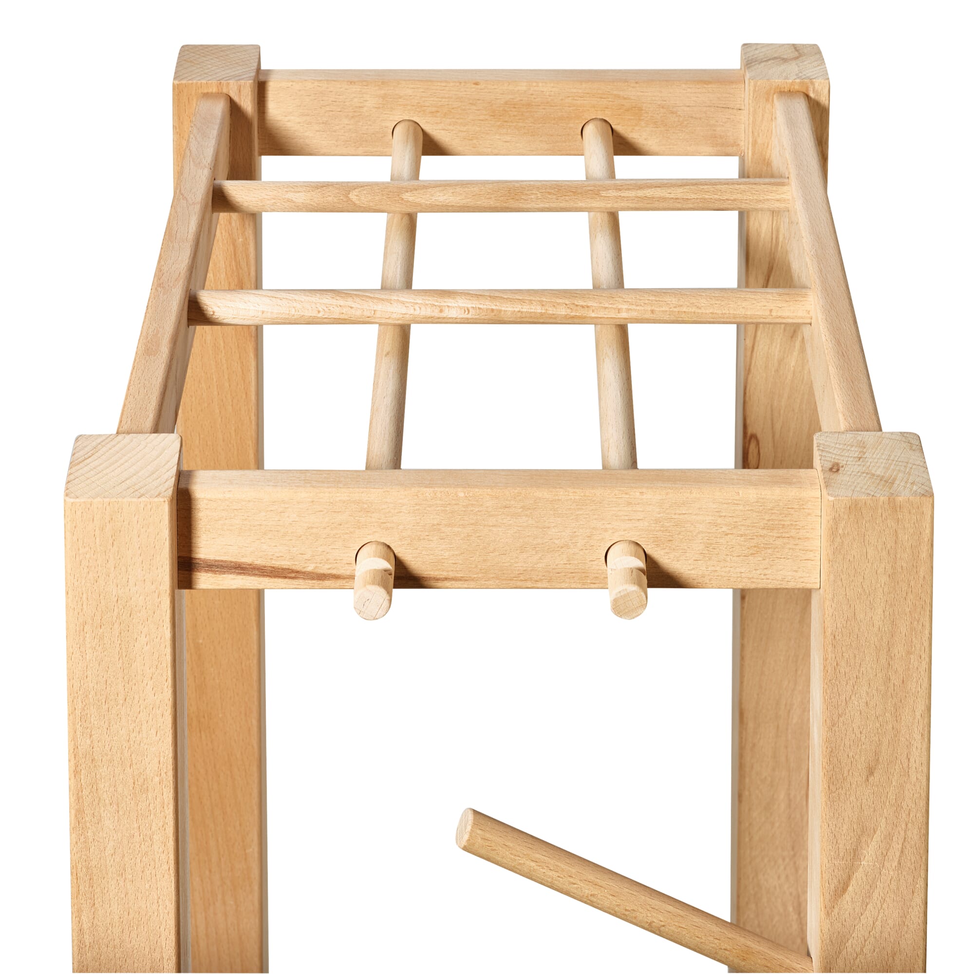 Tool stand beech wood | Manufactum