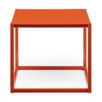Élément d'étagère Tara Klein RAL2001 Orangé rouge