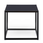 Shelf unit Tara Small RAL 7021 Black grey