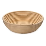 Brødform Rund (1,5 kg brød)