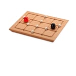 Sia Sola Strategy Game