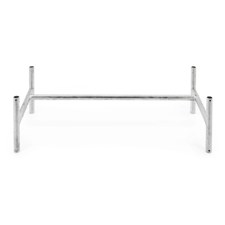 Steigerframe voor Container DS