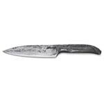 Coltello multiuso in acciaio forgiato