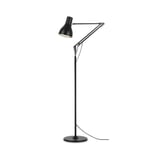 Stehleuchte Anglepoise® Typ 75 Mattschwarz