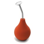 Douche à fleurs en caoutchouc Petit