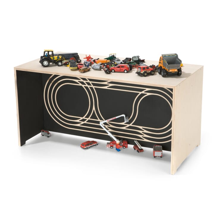 Muebles infantiles Tschutschu
