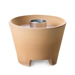 Smelteovn® Keramik Stor Naturen