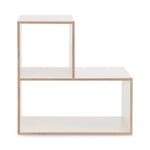 Sistema de estanterías Echobox - Echobox Blanco