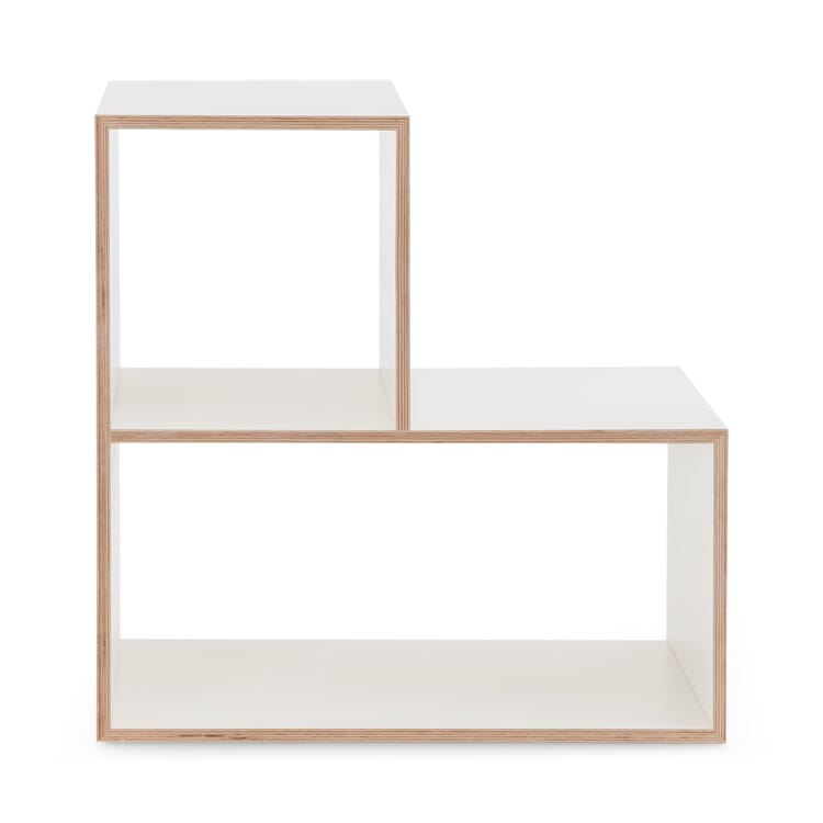 Sistema di scaffalatura Echobox - Echobox