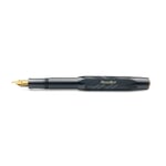 Kaweco Sport Fountain Pen Black F