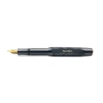 Penna stilografica Kaweco Sport Nero F