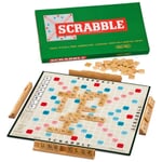 Édition anniversaire du Scrabble