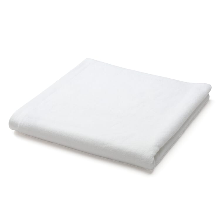 Manufactum twisted terry, Sauna and bath towel