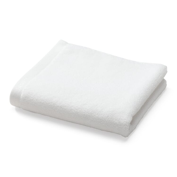 Manufactum twisted terry, Guest towel