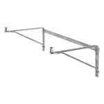 Châssis d'échafaudage pour Container DS Support mural Rack