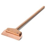 Eiskratzer Bronzeklinge alt