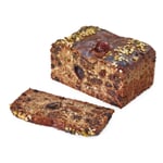 Pain aux fruits de Mesched