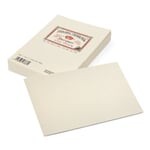 Carte-lettre Crown Mill Vergé