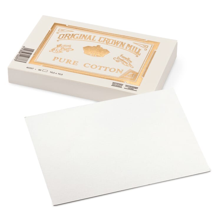 Briefkarte
