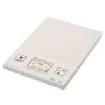 Letterhead A4 Crown Mill Cotton