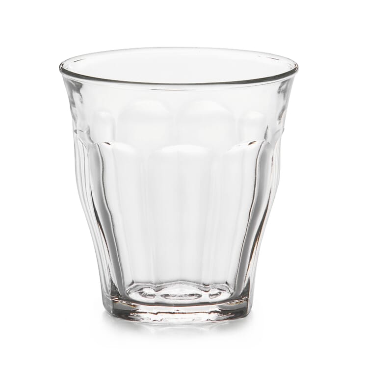 Verre de bistrot français, 90 ml