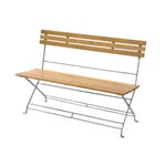 Banc de jardin de bière éléphant