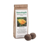 Flower seeds Seed balls Balcony box mix