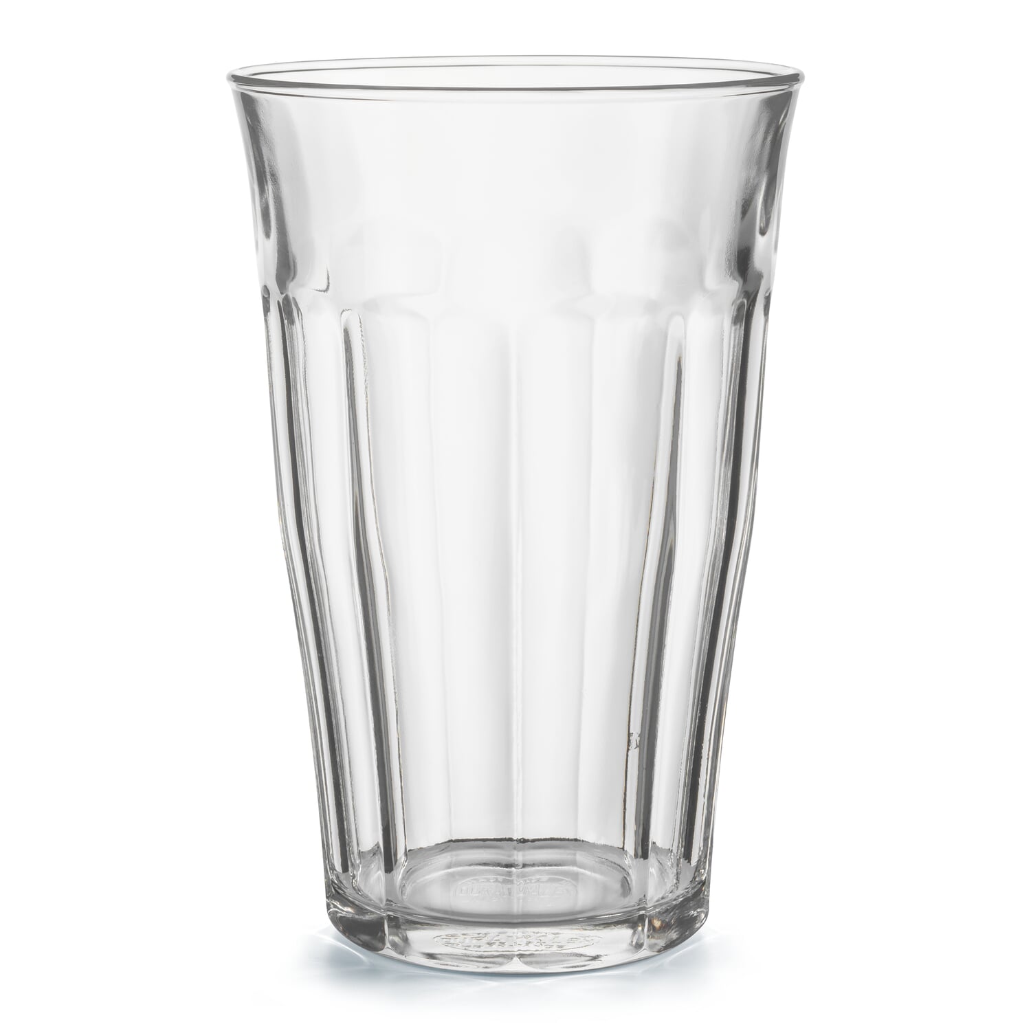French bistro glass, 500 ml | Manufactum
