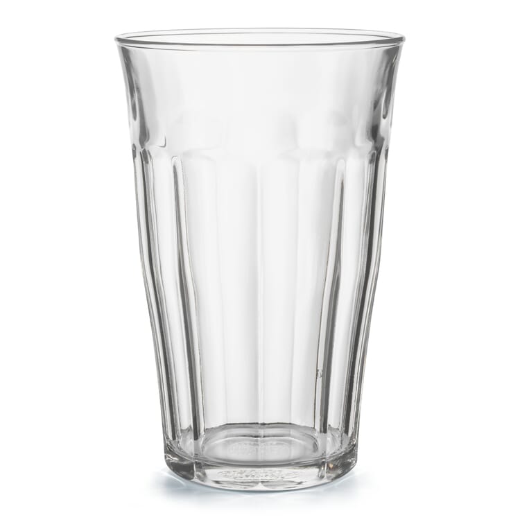 Verre de bistrot français, 500 ml