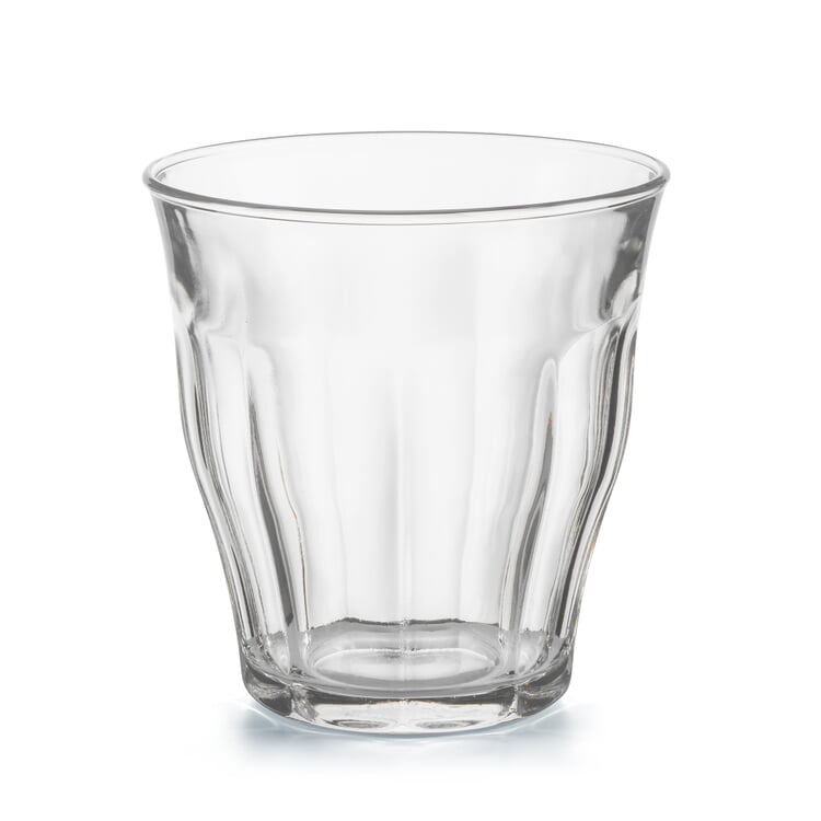 Bicchiere da bistrot francese, 250 ml