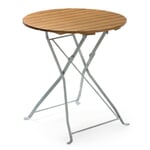 Elefant Balkon tafel rond