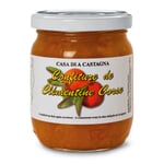 Corsicaanse clementine jam