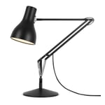 Tafellamp Anglepoise® Type 75 Mat zwart