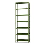 Étagère Industrie RAL6011 Vert réséda