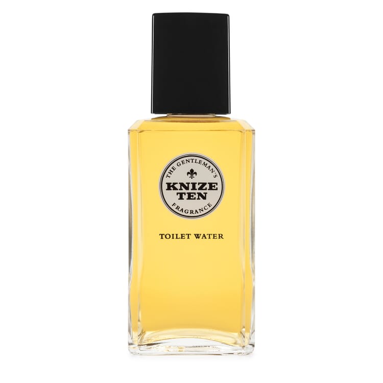 Knize Ten Eau de Toilette, 225 ml