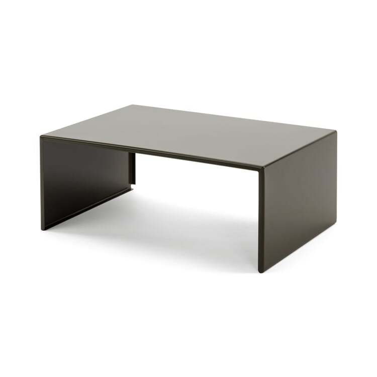 Interior to Container DS, Shelf