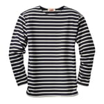 Strickpullover Marine-Natur