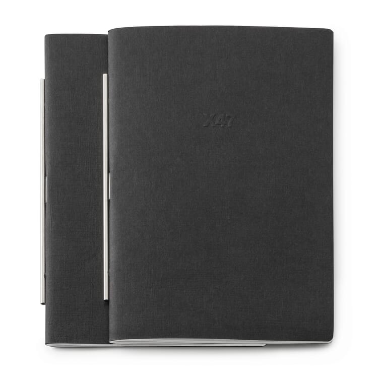 X47 Wochenkalender 2027, A6