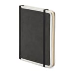Weekly calendar metal edge 2026 small