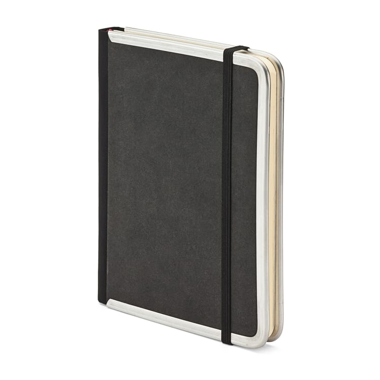 Weekly calendar metal edge 2026