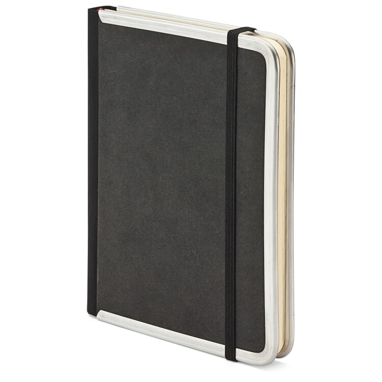 2027 Weekly Calendar with Metal Edges, small