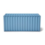 Container DS RAL5024 Bleu pastel